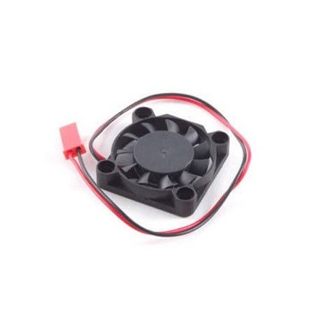 Fan 30x30x10mm 6.0v Fastrax