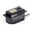Highest DLP650 Coreless 8.3kg - 0.06s Low Profile Servo