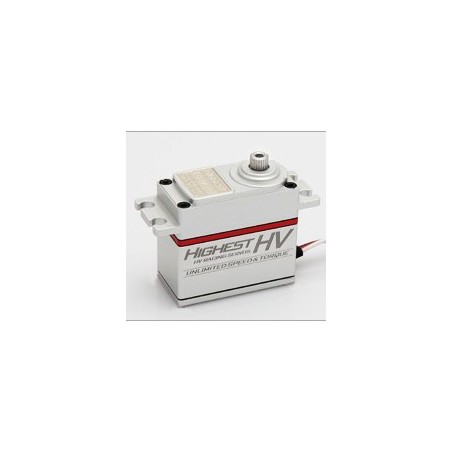 Servo Highest DT1100 Corelesss 16.8kg - 0.09s