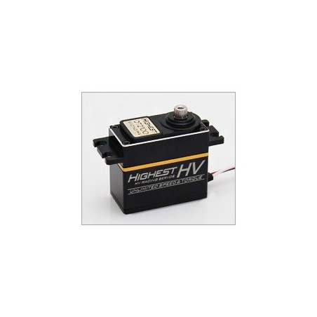 Servo Highest DT2100 Coreless 21.7kg - 0.07s