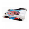 BLITZ TS040 Body 1/8 Lexan 0.7mm On Road Nitro