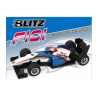 BLITZ F101 Lexan 1.0mm Clear Body