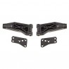 AS81442 - Associated RC8B3.2 Front upper suspension arms