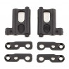 AS81433 - Associated RC8B3.2 Radio Tray posts and spacers