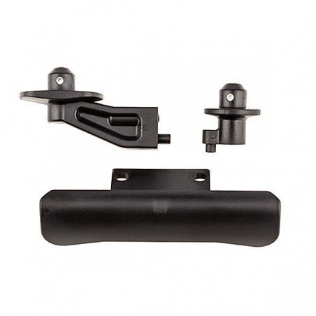 AS81447 - Associated RC8B3.2 Body posts and Bumper