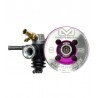 Novarossi Mephisto 2.1cc 3P 1/10 On Road Nitro Engine