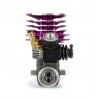 Novarossi Mephisto 2.1cc 3P 1/10 On Road Nitro Engine