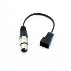 Cable de carga Patinente DS6/8/9