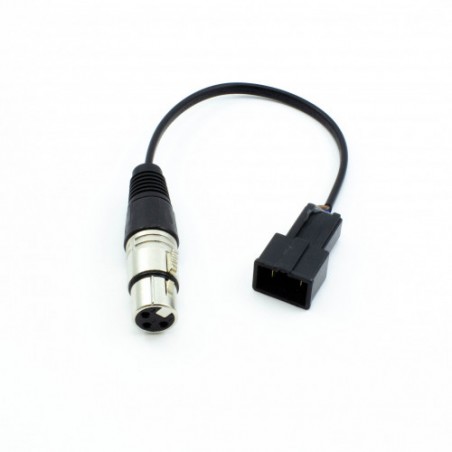 Cable de carga Patinente DS6/8/9