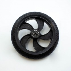 Rueda trasera Patinete F2C