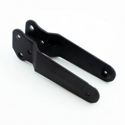 Horquilla trasera Patinete F2C