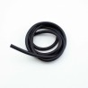 Silicone Fuel Line High Resistance 1M - Black