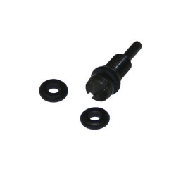 Aguja ralenti carburador aluminio Novarossi 21 - 12