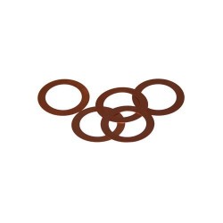 Juntas de culata 0.10mm Novarossi .12