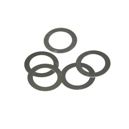 Motor Head gasket 0.30mm Novarossi .12