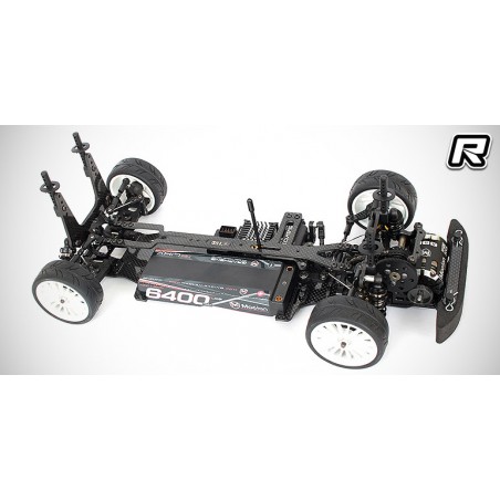 Coche Touring ARC R12FF - Kit