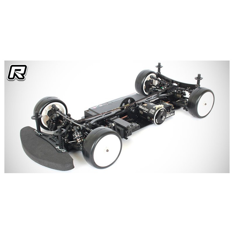 ARC R12 Touring Car Kit