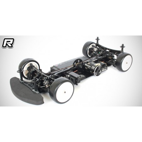 ARC R12 Touring Car Kit