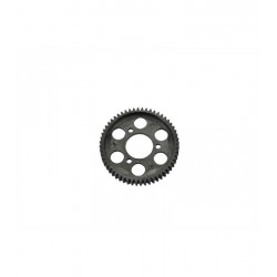 Corona 56T dientes Serpent 988E