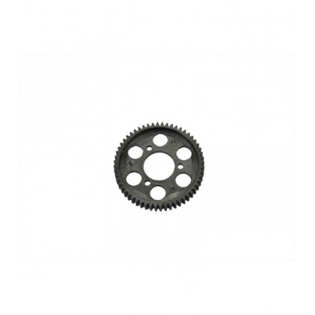 Spur gear 56T Serpent 988E