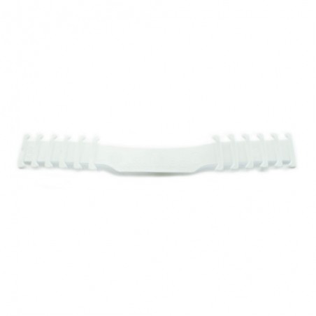 Face mask extender hooks