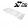 HB204252 - Rear Wing Hot Bodies (WHITE)