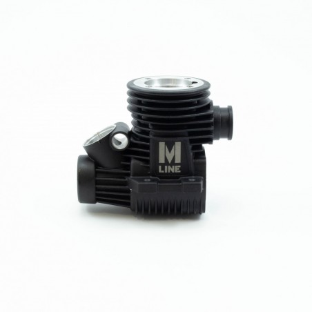 Ultimate Racing Engines Crankcase M3R/M3S