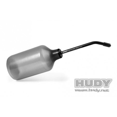 Hudy Fuel Bottle with Aluminium Neck H104200