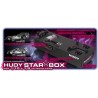 Hudy Star-Box On-Road 1/10 and 1/8 H104400