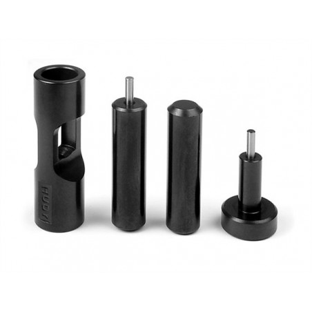 Hudy Drive Pin Replacement Tool for 3mm Pins
