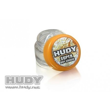 Super grasa para diferenciales Hudy H106212