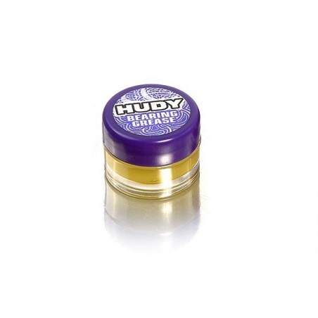 Hudy Bearing Grease