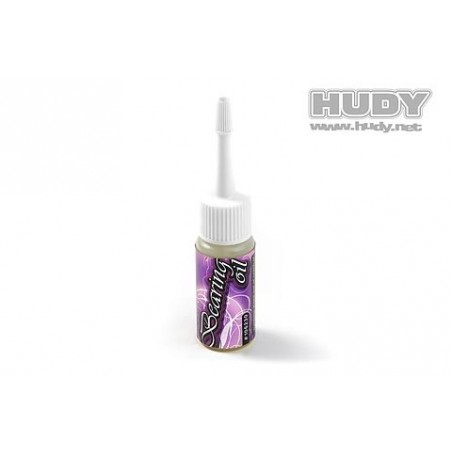 Hudy Bearing Oil H106230