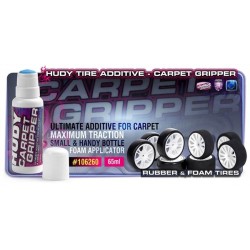 Aditivo ruedas Hudy 50ml