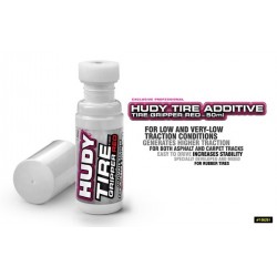 Aditivo Rojo neumatico Touring Hudy 50ml