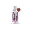 Silicona diferencial HUDY 5000 cSt - 100ML