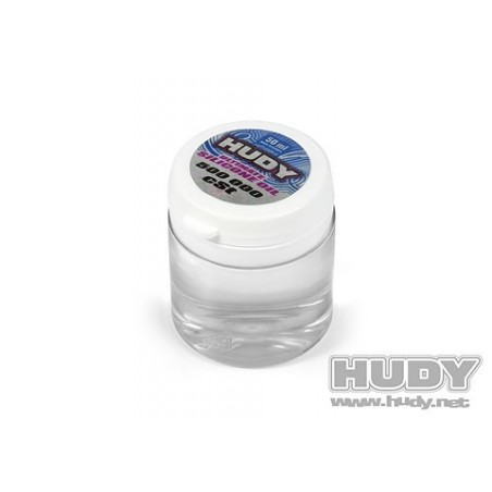 HUDY ULTIMATE SILICONE OIL 500 000 cSt - 50ML, H106650