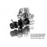Hudy Ultimate Engine Tool Kit for .12 Engine