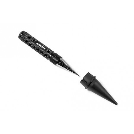 Hudy Limited Edition Reamer for Body and Alu Cover Large