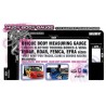 Hudy Body Gauge 1/10 Electric Touring Cars