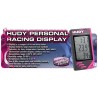 Hudy Personal Racing Display - H107850