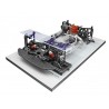 Universal Exclusive Set-Up System For 1:8 On-Road Cars H108005