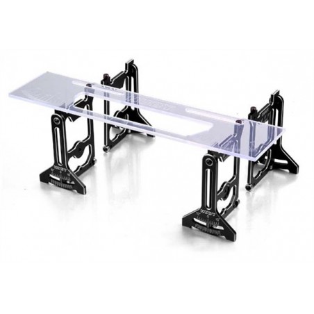 Universal Setup System For 1/10 Touring Cars Hudy