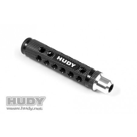 Universal Handle For El. Screwdriver Pins Limited Edition Hudy