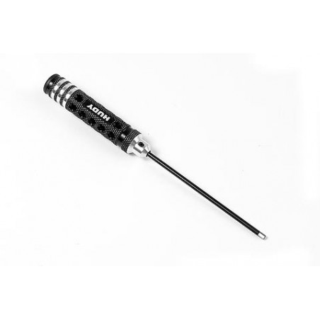 Destornillador Allen 3.0 mm Hudy Limited Edition