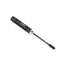 Destornillador tuercas 5.5 mm Hudy Limited Edition