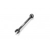 Hudy Spring Steel Turnbuckle Wrench 3.5mm