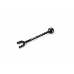 Hudy Spring Steel Turnbuckle Wrench 5.5mm