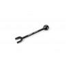 Hudy Spring Steel Turnbuckle Wrench 5.5mm