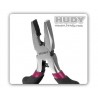 Hudy Micro Pliers Combination H189020
